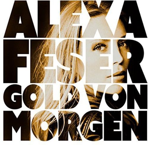 Gold Von Morgen