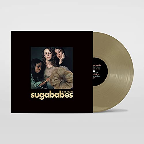 One Touch - 20 Year Anniversary (Vinyl Gold)