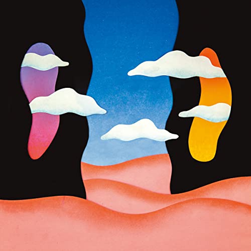 Black Coral Sprig [Vinyl]