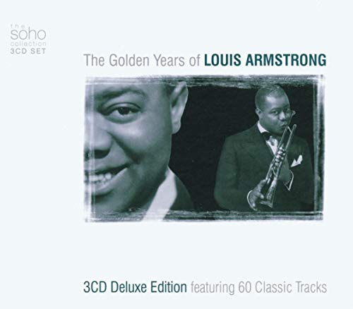 Golden Years Of (3 Cd)