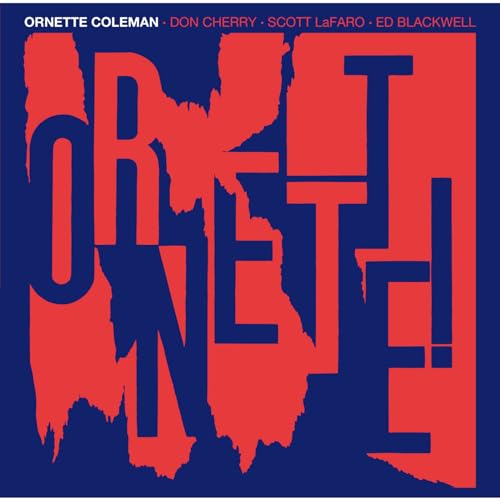Ornette!!