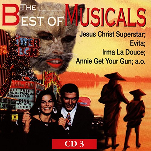Best Of Musicals 3