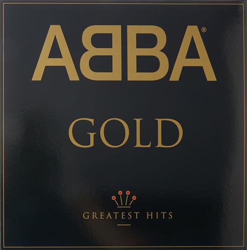 Gold: Greatest Hits