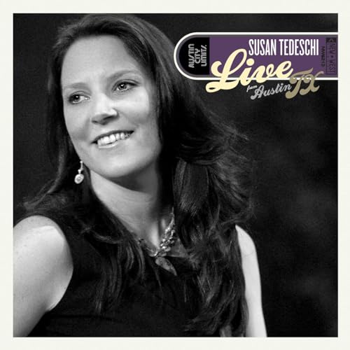 Live For Austin, Tx -Ltd-