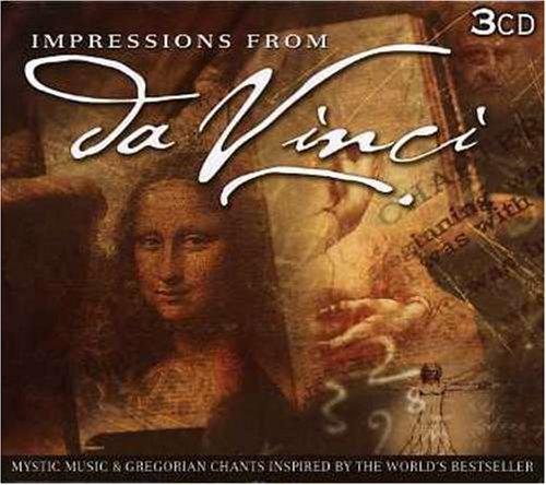 Impressions From Da Vinci