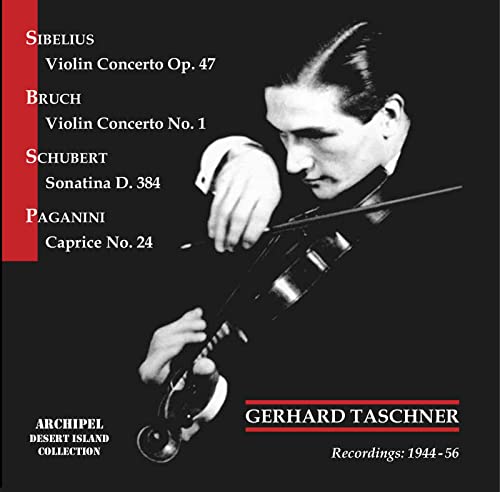 Gerard Taschner