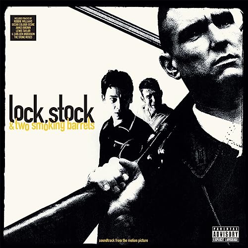 Lock, Stock & Two..