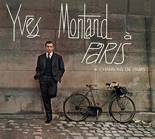 A Paris (+ Chanson De Paris)
