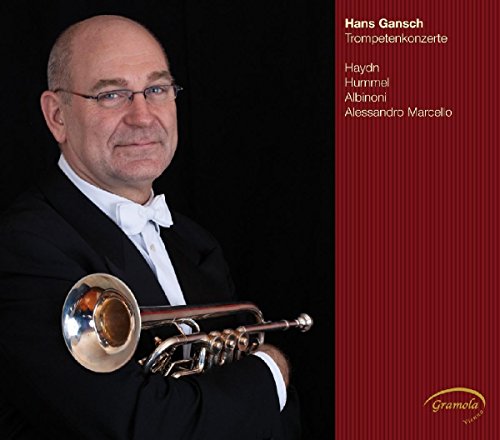 Trumpet Concertos