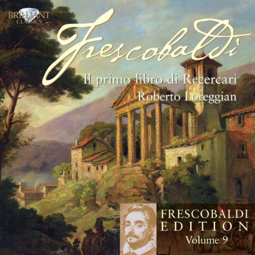 Il Primo Libro Di Ricercari