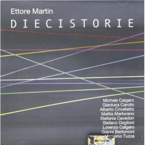 Diecistorie