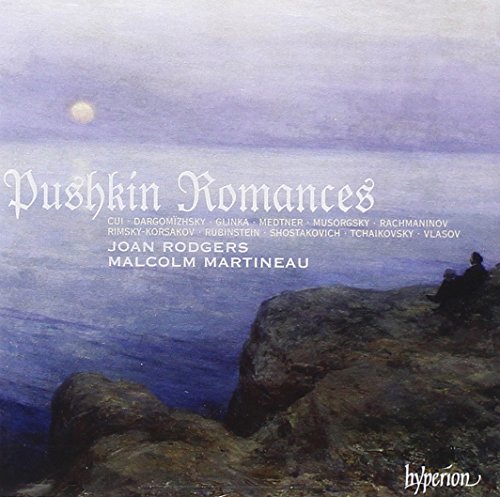 Puskin Romances