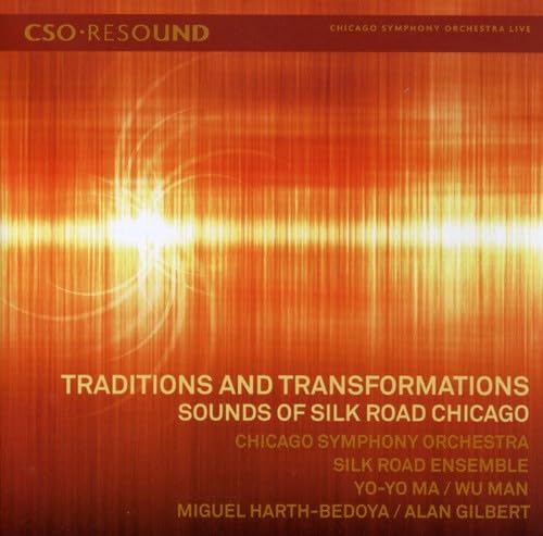 Traditions And Transformation