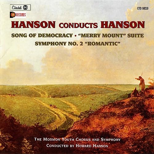 Hanson Conducts Hanson:..