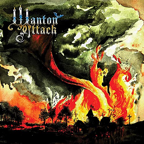 Wanton Attack