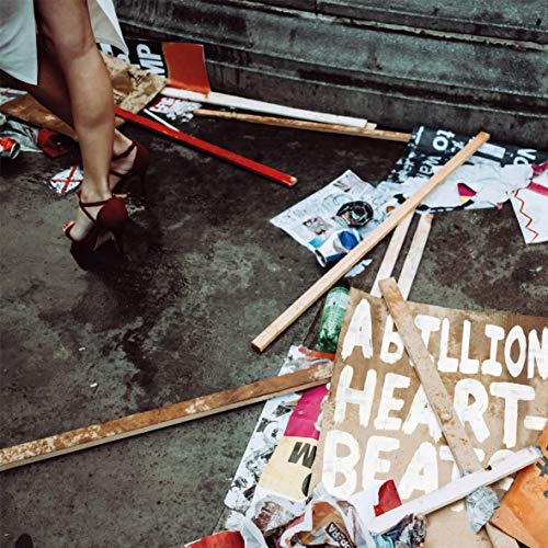 A Billion Heartbeats
