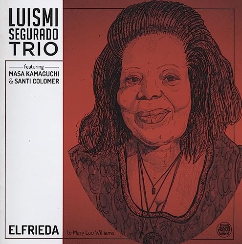 Elfrieda