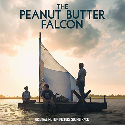 The Peanut Batter Falcon