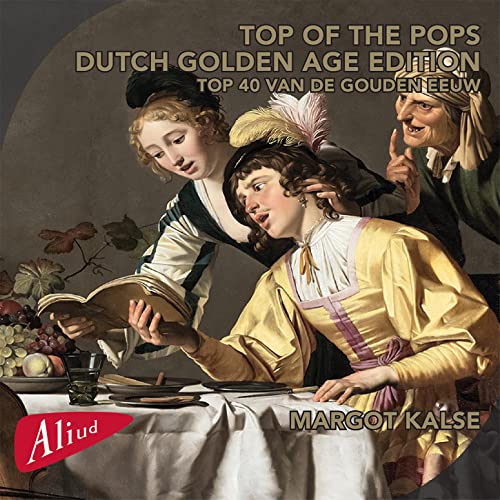 Top Of The Pops Dutch Golden Age Edition-Top 40