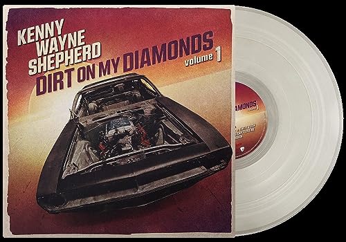 Dirt On My Diamonds Vol.1