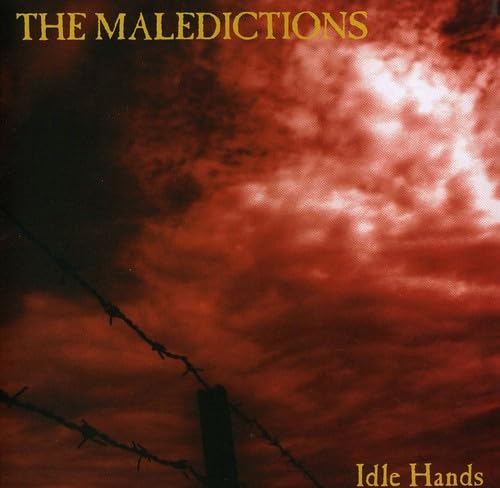 Idle Hands