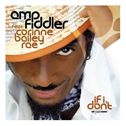 If I Don'T Feat. Corrine Bailey Rae