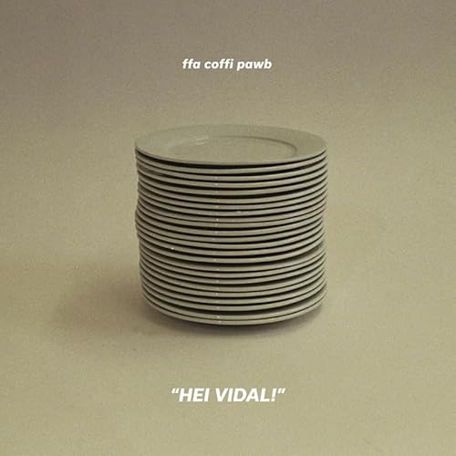 Hei Vidal!