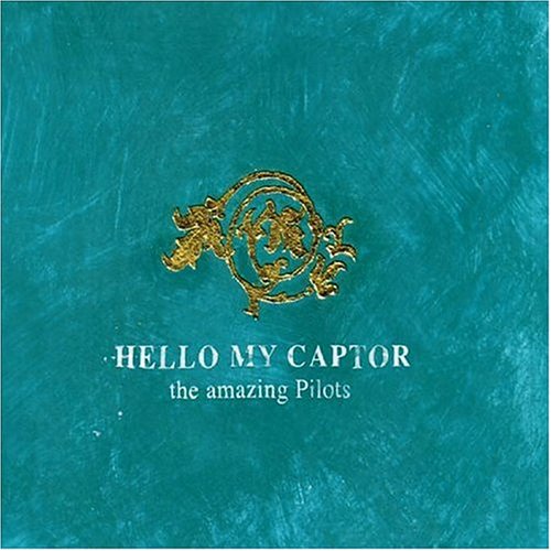 Hello My Captor [Us Import]