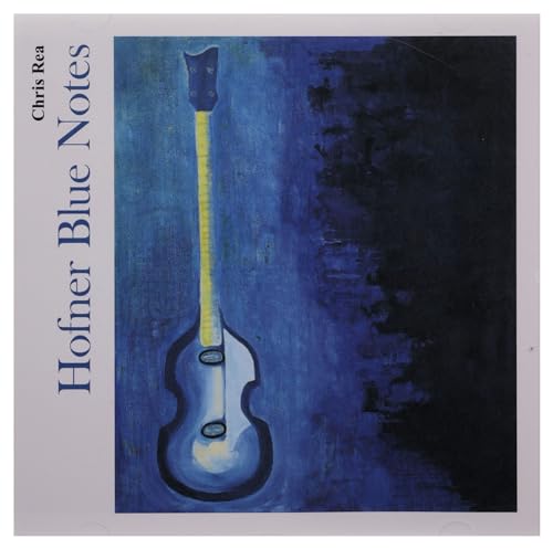 Hofner Blue Notes