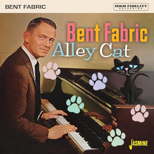 Alley Cat