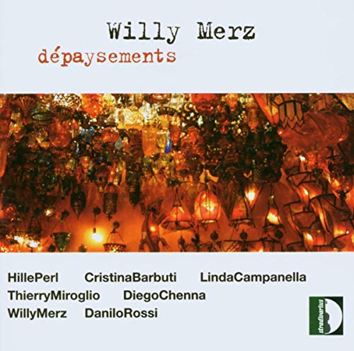 Depaysement