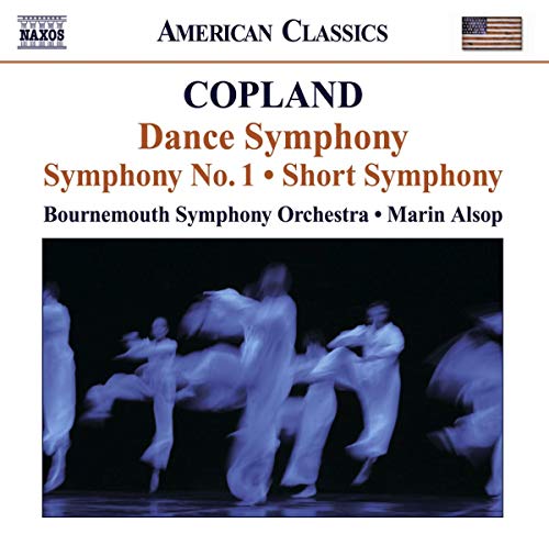 Sinfonie N.1 E N.2 Short Symphony