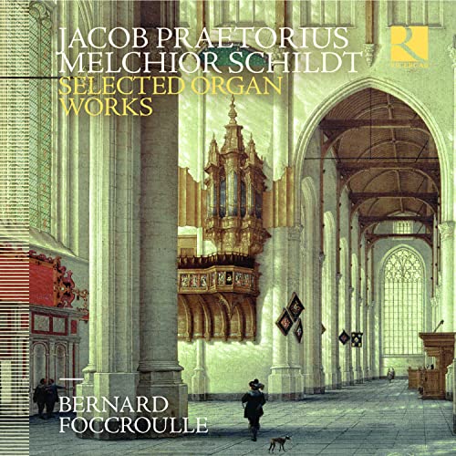 Musica Per Organo