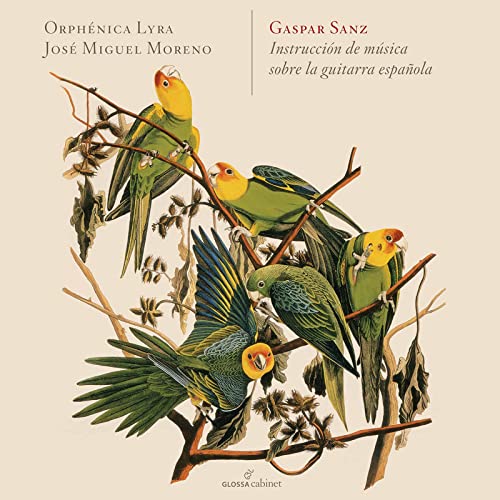 Instruccion De Musica Sobre La Guit