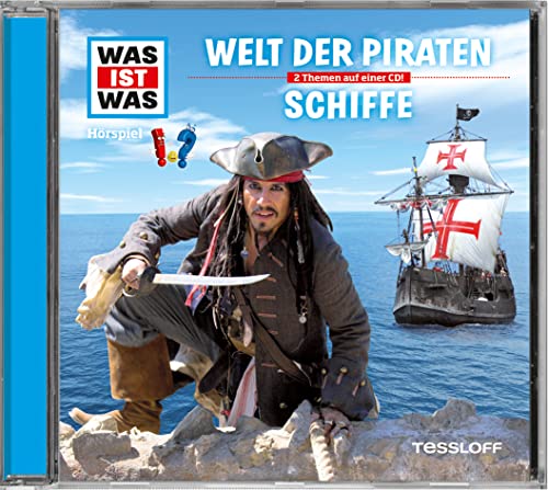 Was Ist Was Folge 09