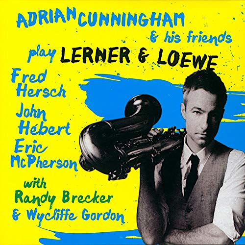 Play Lerner Loewe