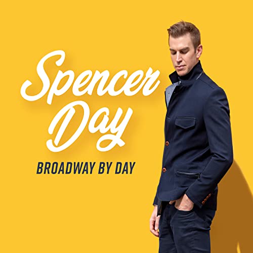 Broadway By Day