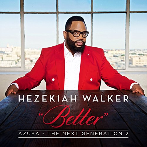 Azusa The Next Generation 2-Better