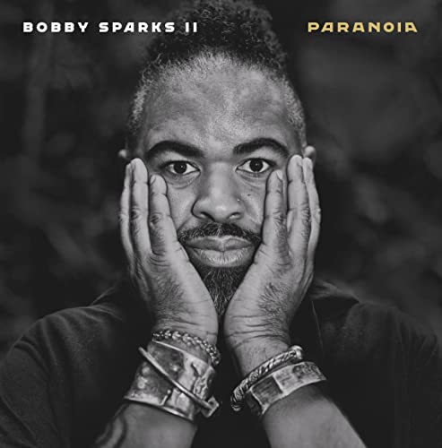 Paranoia (3Lp)