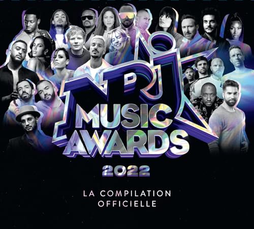 Nrj Music Awards 2022