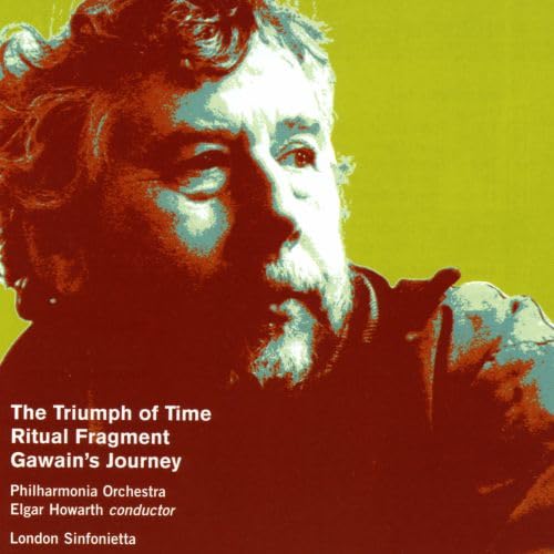 Triumph Of Time