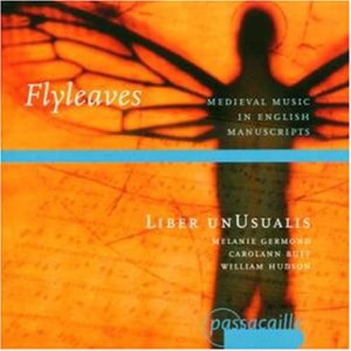 Flyleaves, Medieval Music