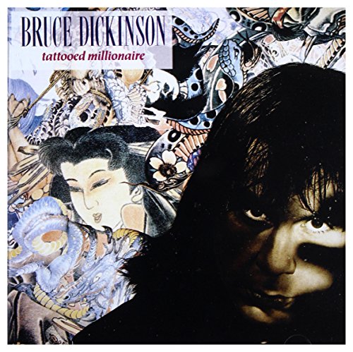 Tattoed Millionaire (2Cd Delux