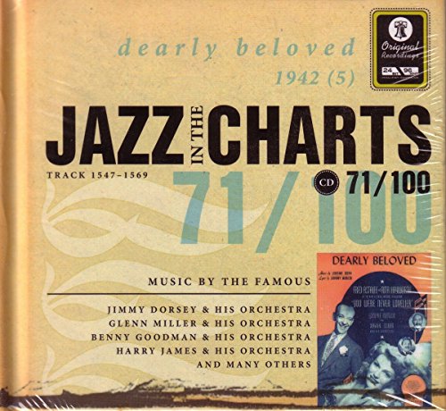Jazz In The Charts Vol. 71