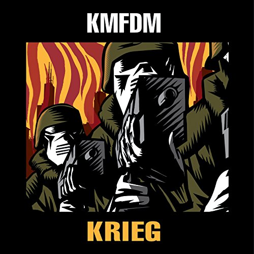 Krieg
