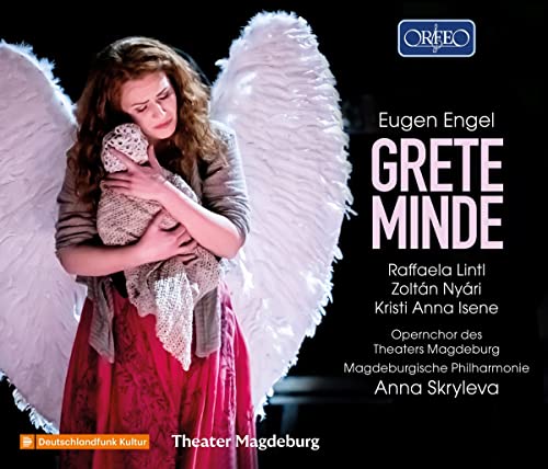Eugen Engel: Grete Minde