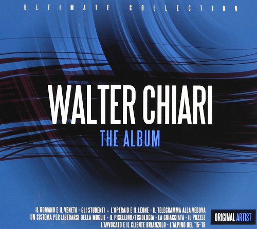 The Album
