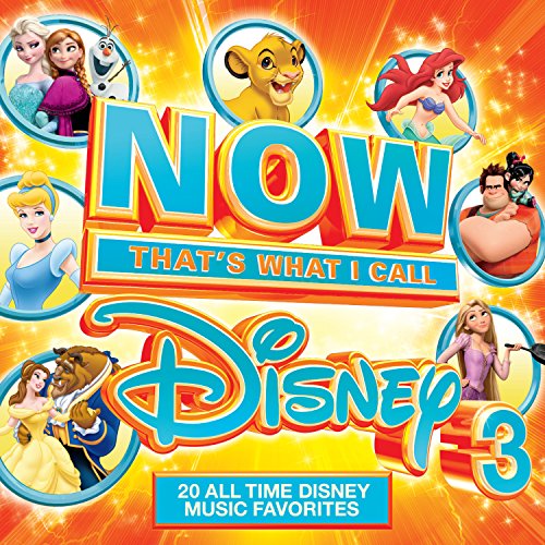 Now Disney 3