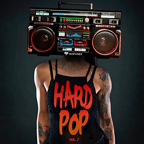 Hard Pop Vol.1 (Digipak)