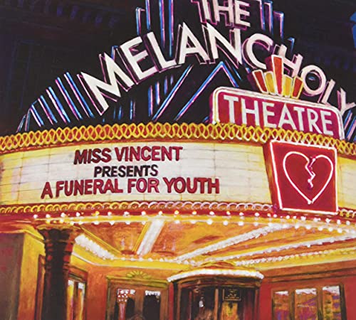 Funeral For Youth